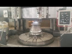 Обработка деталей Kaplan