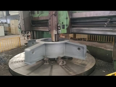 Обработка деталей Kaplan 2