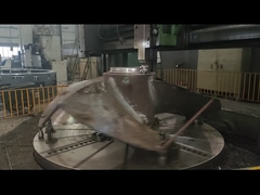 Машиностроение каплановых бегунов