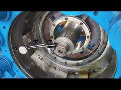 Установка фрэндиса на месте