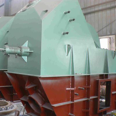 Эффективность напора воды 94% генератора 600kw 100m 750RPM Pelton гидро