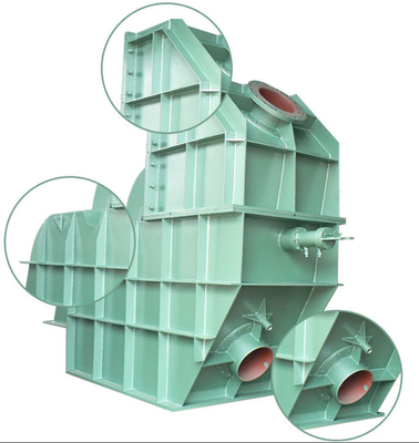 сопло двойника генератора 400V 750RPM колеса 1650kw Pelton микро- гидро