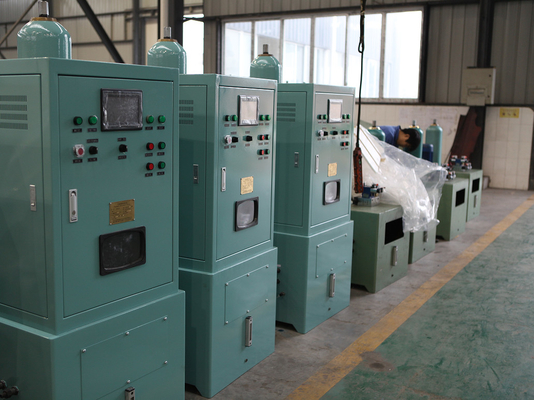 Управляющий скоростью Plc с питанием 24 VDC и программируемым