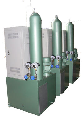 Customized Hydroelectric Generating Equipment with Brushless Excitation and Copper-core Cables for Hydropower Stations