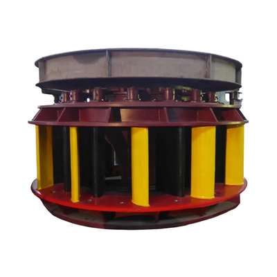 200mm X 150mm X 100mm Speed Governor for Precise Speed Control Время ответа 10 Ms
