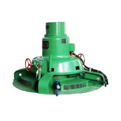 Гидротурбина Пелтон из нержавеющей стали по стандарту ISO для настройки мощности на гидроэлектростанциях