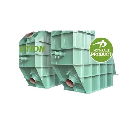 100кВт Фрэнсис гидротурбинный генератор 400V-6300V Нержавеющая сталь бегущий