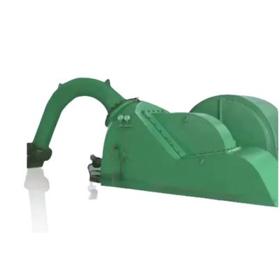 ISO-Standard Stainless Steel Kaplan Turbine с возобновляемой энергией и настраиваемым выходом мощности