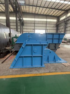 Гидроэлектростанции с бесбросовым возбуждением и медными кабелями для гидроэлектростанций с несколькими сценариями