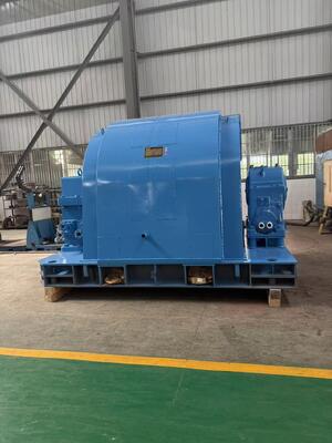 Нержавеющая сталь ISO сертифицированная гидротурбина Фрэнсиса с настраиваемой мощностью для производства гидроэнергии