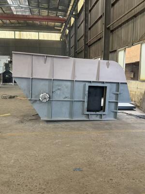 Возобновляемая нержавеющая сталь, сертифицированная по ISO гидравлическая турбина Фрэнсиса для настраиваемой выработки гидроэлектроэнергии