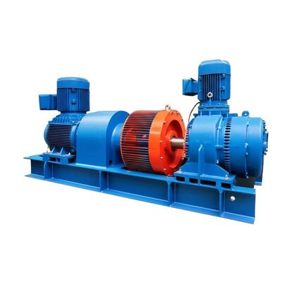 Гидротурбина Пелтон из нержавеющей стали стандарта ISO с настраиваемой мощностью для гидроэлектростанций