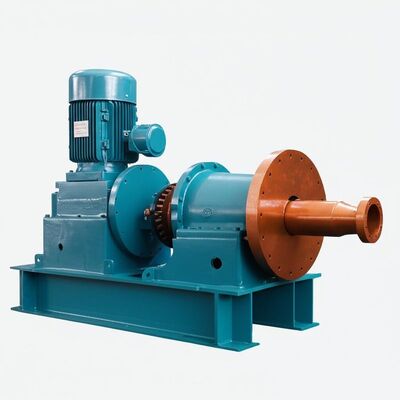 Индивидуальная многосценарная гидротурбина Пелтона с бесщеточным возбуждением и кабелями с медным сердечником