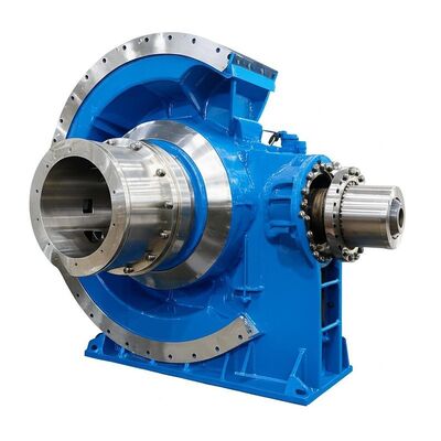 Индивидуальные гидроагрегаты турбины Френсиса с бесщеточным возбуждением и кабелями с медным сердечником