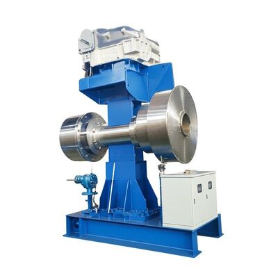 Индивидуальные гидроагрегаты турбины Френсиса с бесщеточным возбуждением и кабелями с медным сердечником