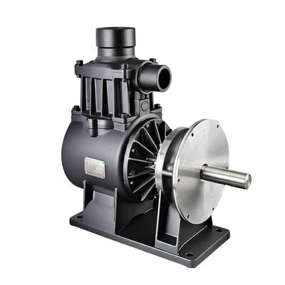 Микрогидротурбина для малых гидроэнергетических проектов мощностью 50 кВт-20 МВт и диапазоном напряжения 400-6300 Вт