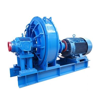 Рабочая головка 2 M 50 M Горизонтальный генератор водяной турбины Встроенный тип установки и для малых и средних гидроэлектрических проектов