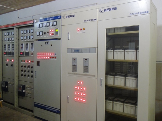 напора воды турбины 500kw 11m 400V эффективное вертикального Kaplan гидро высокое устойчиво