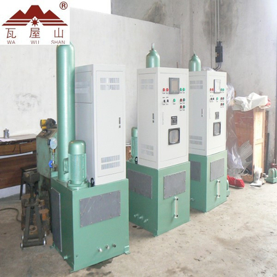 Подача турбины 1000kw Pelton головы прилива горизонтальная небольшая
