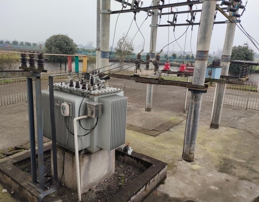 Вертикальный генератор турбины 50HZ воды 2000kw Kaplan безщеточный