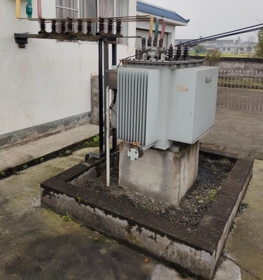 Вертикальный генератор турбины 1500kw Kaplan гидро для микро- электростанции