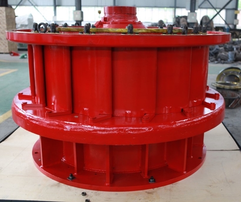 турбина 800kw микро- Kaplan гидро на низкие средние головы 2m-30m