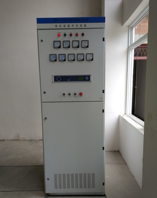 Вертикальная микро- гидро голова генератора 30-300m Turgo силы 800kw