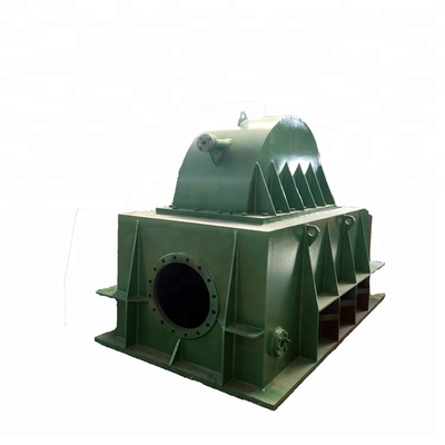 Турбина Pelton эффективности 97% гидроэлектрическая для мини HPP 650KW