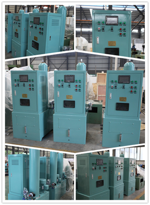 По вертикали низкий генератор турбины 42m Kaplan головы 980kw 3m3/S
