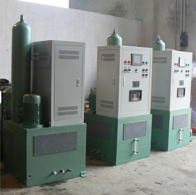 губернатор ISO9001 турбины губернатора скорости 220V турбины 50hz гидро