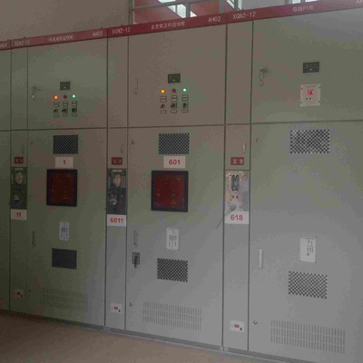 Автоматическое регулирование системы 150MHz возбуждения генератора тиристора