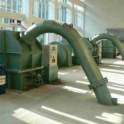 турбина турбины ISO9001 Kaplan Фрэнсис Pelton воды 50kw 10mw высокая главная