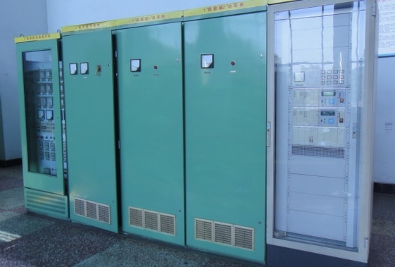 нержавеющая сталь турбины колеса турбины 400V Kaplan Kaplan воды 4000kw гидро