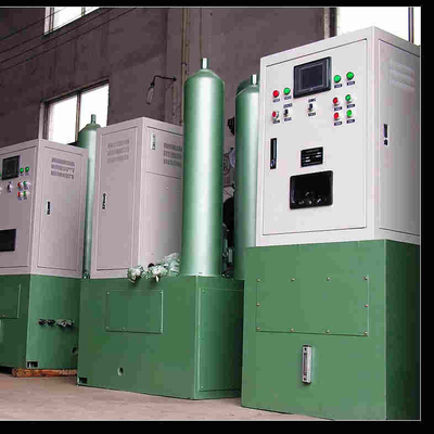 Programmable губернатор скорости турбины 60hz для гидро генератора турбины 700Kg