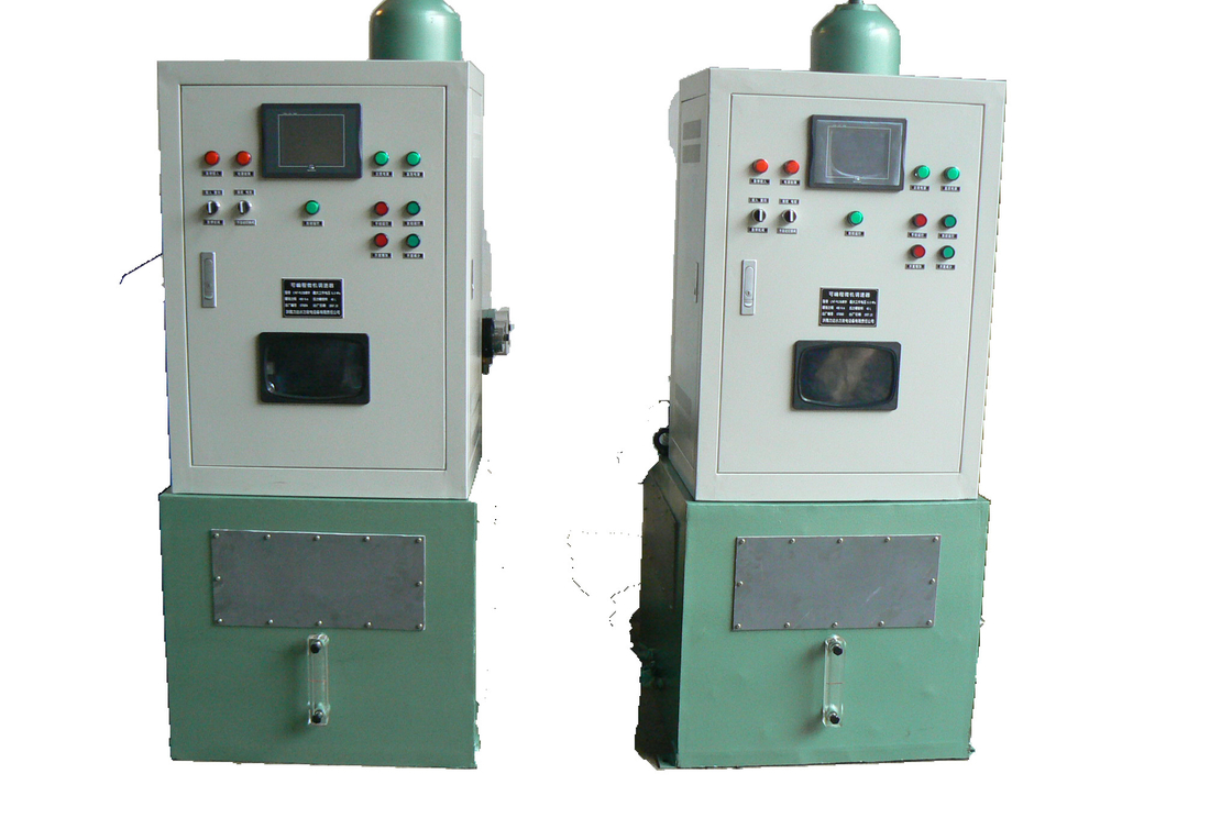 DC Power 220V Управляющий скоростью турбины Время ответа 10 Ms Тип установки