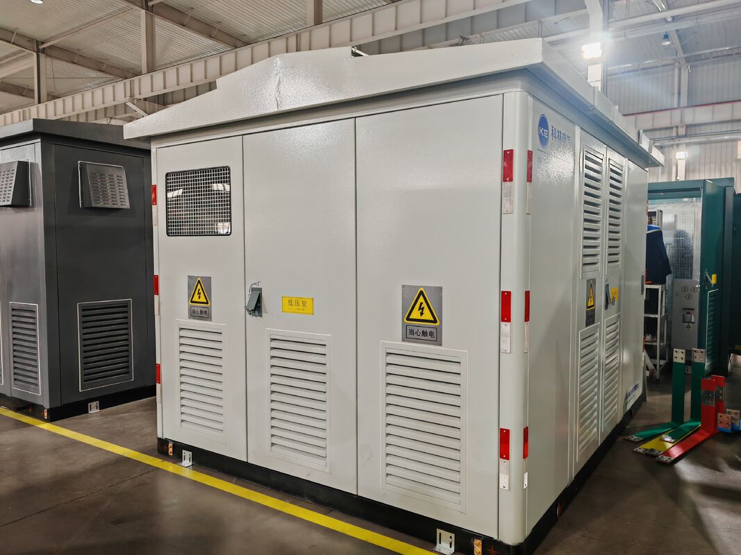 Generator Excitation System with 96.20% Efficiency and 110V to 690V Voltage Range Featuring Automatic Voltage Regulator (AVR)