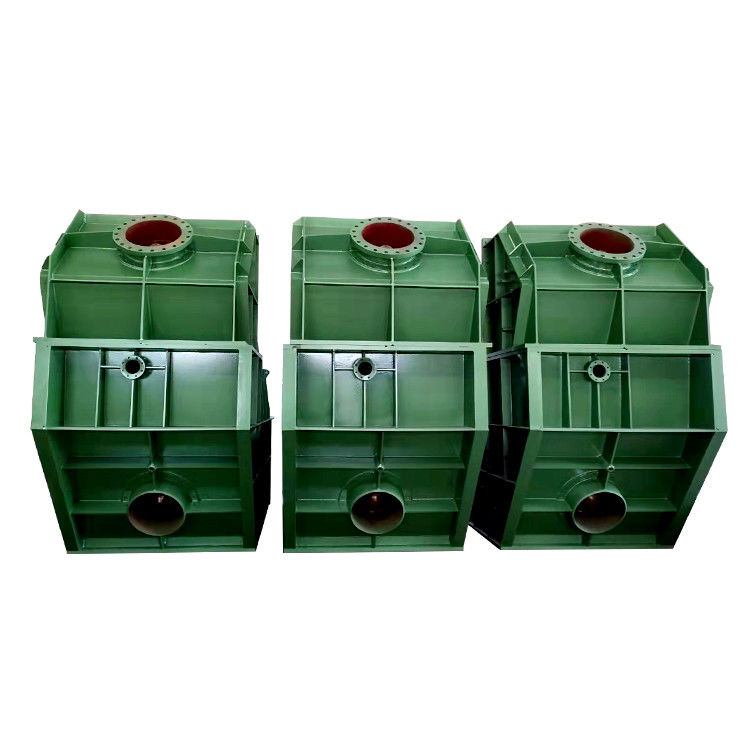 1250кВт Пелтонский генератор водяных турбин