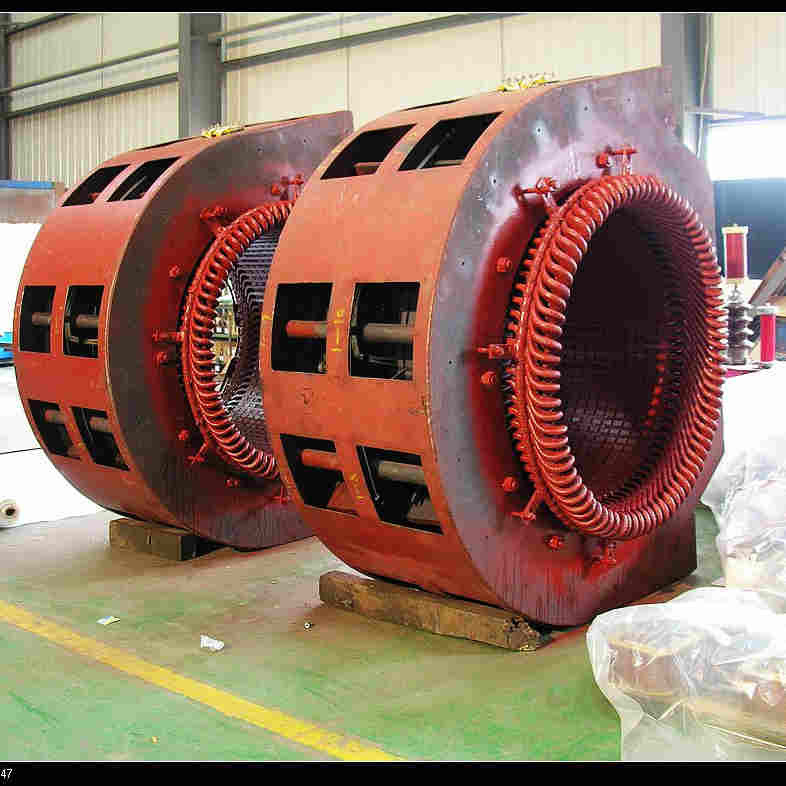 турбина 50hz 300kw вертикальная Kaplan гидро на гирде с напора воды гирда 60Hz 15m