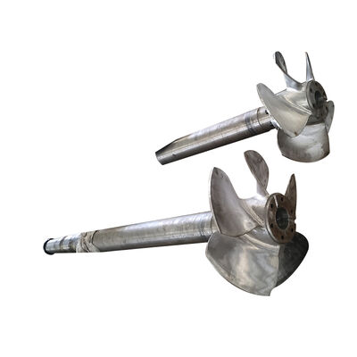 Высокая водная турбина с нержавеющей сталью и системой управления возбуждением без щетки на расстояние 50-700 метров