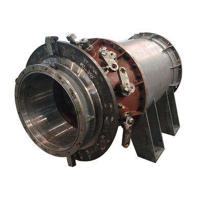 3Phase High Head Water Turbine with 180 M Water Head and 1400-2200 KW Power Range for Efficient Hydroelectric Generation