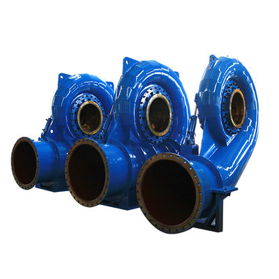 100 кВт горизонтальный нержавеющая сталь Фрэнсис гидротурбина генератор для микро гидроэлектростанции