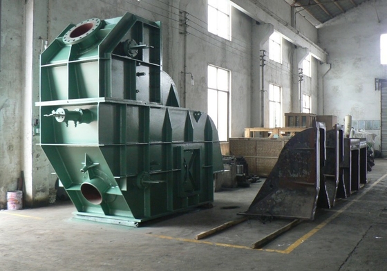 Сопло турбины 3500kw 750RPM гидроэлектрическое Pelton безщеточное Multi